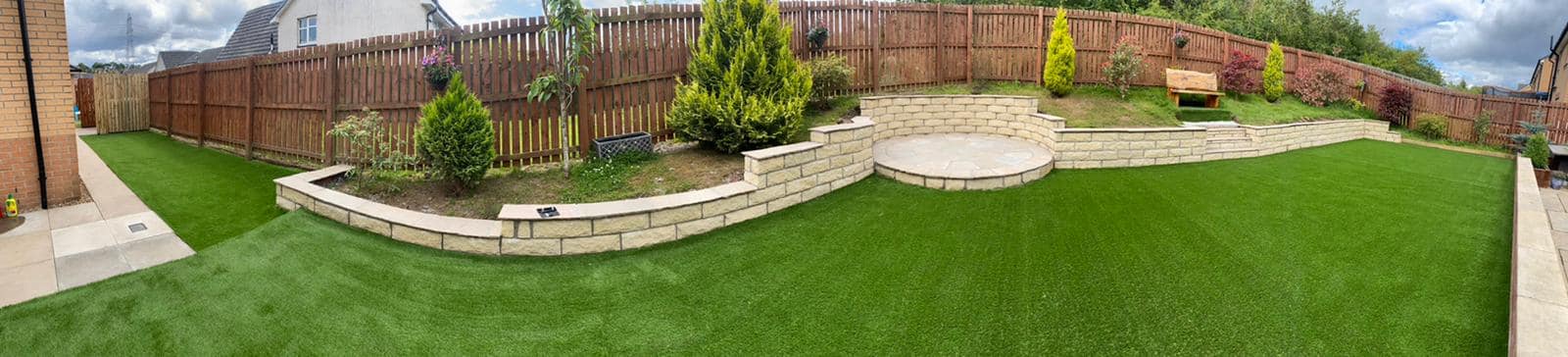 Artificial Grass Glasgow