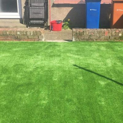 Artificial Grass Glasgow