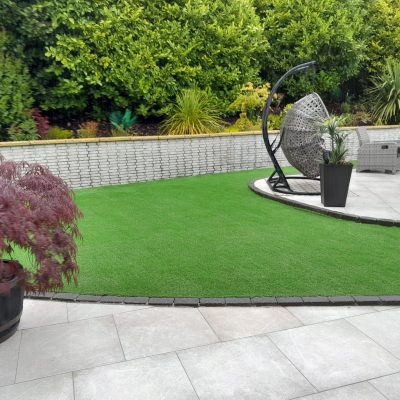 Artificial Grass Glasgow