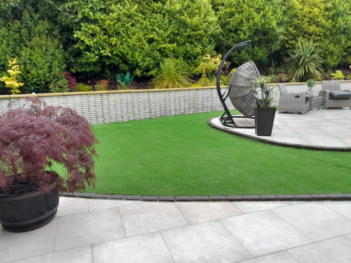 Artificial Grass Glasgow