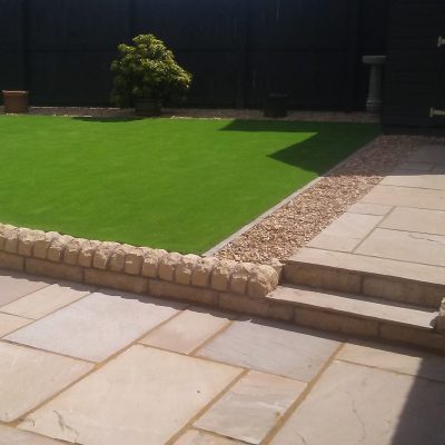 Artificial Grass Glasgow