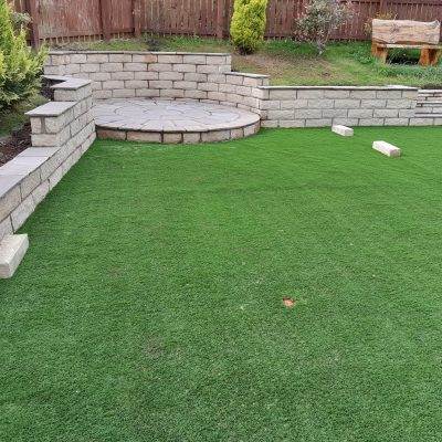 Artificial Grass Glasgow