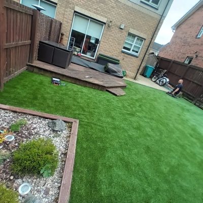 Artificial Grass Glasgow