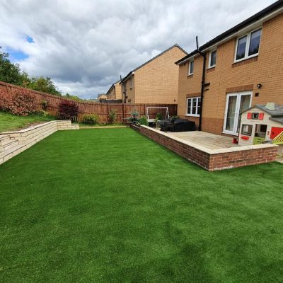 Artificial Grass Glasgow