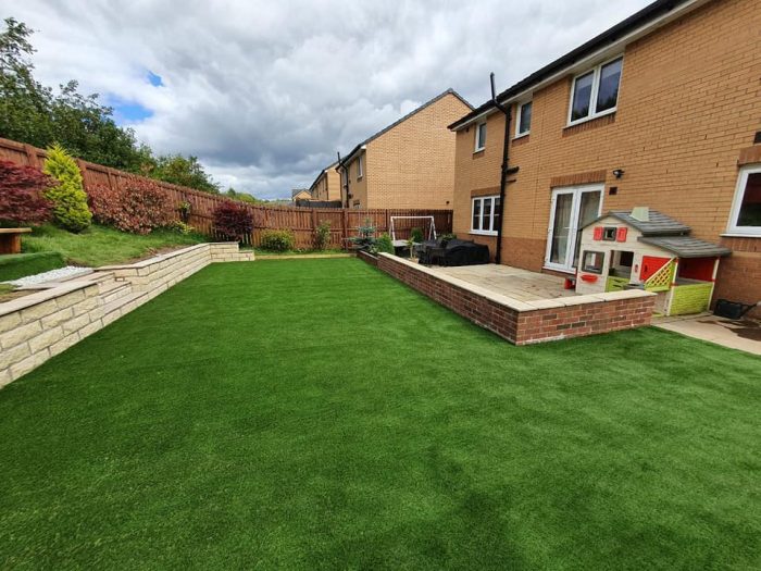 Artificial Grass Glasgow