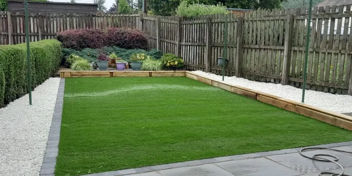 Artificial Grass